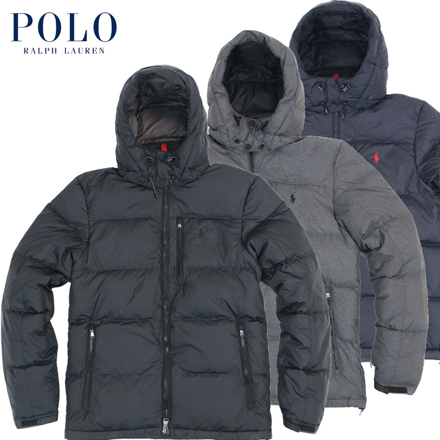 楽天市場】ラルフローレン POLO Ralph Lauren パフォーマンス ダウン