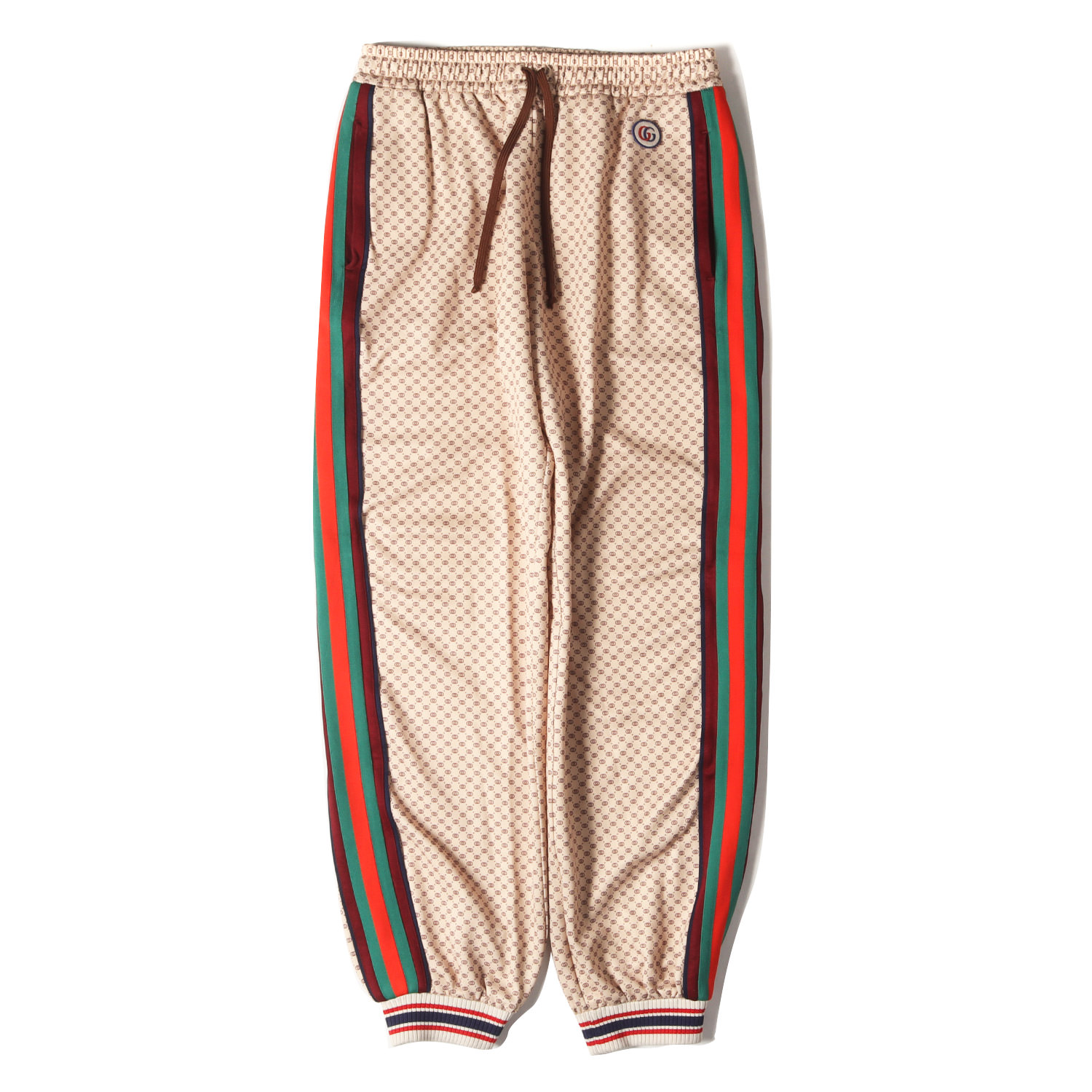 楽天市場】GUCCI グッチ パンツ サイズ:M 21AW インターロッキング G