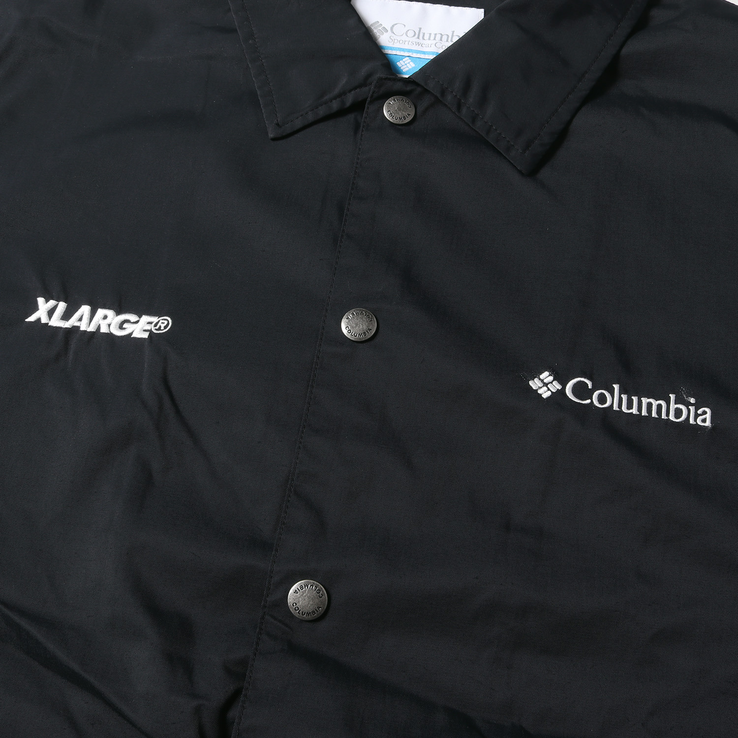 楽天市場】X-LARGE エクストララージ ジャケット サイズ:L Columbia