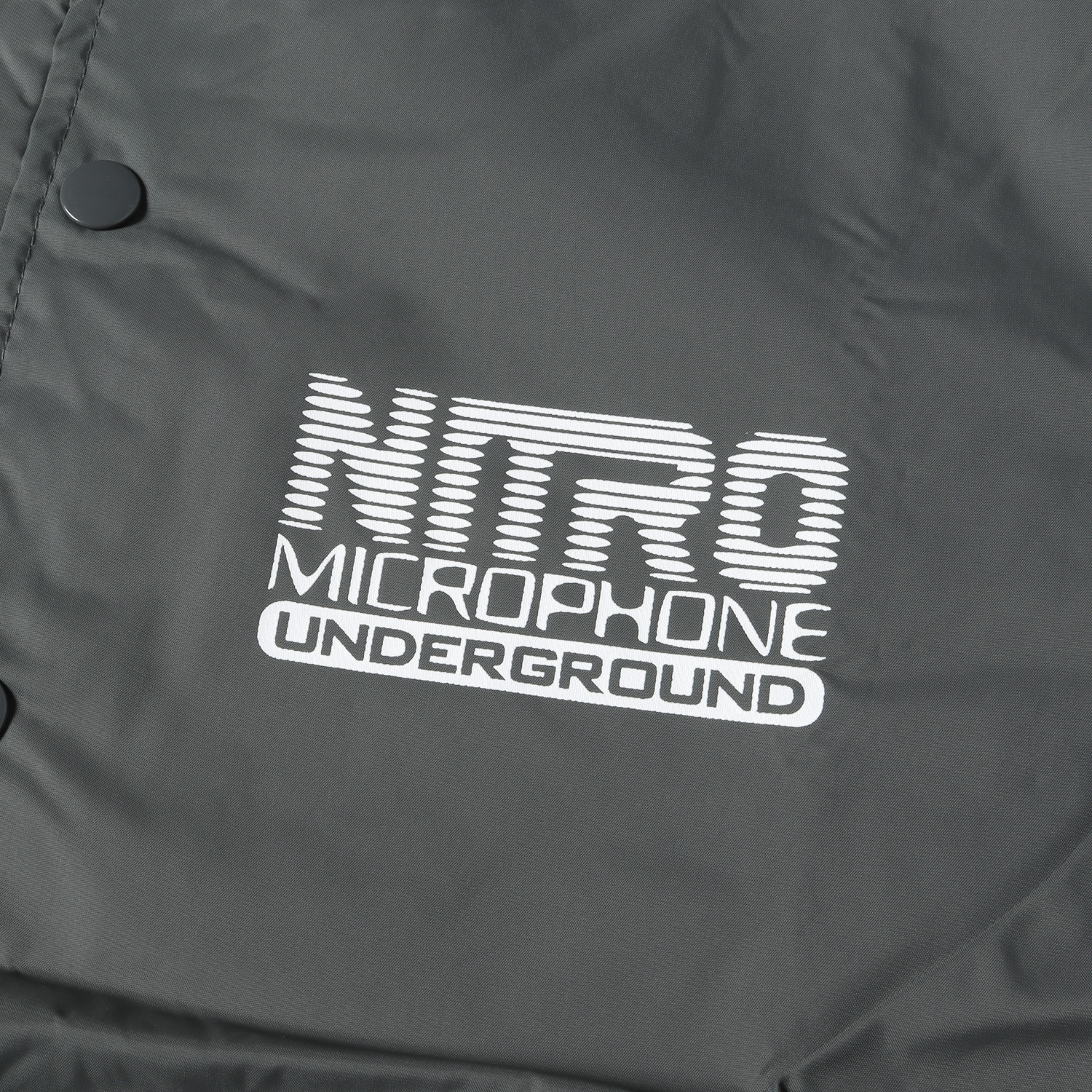 楽天市場】NITRAID/NITROW ナイトレイド ジャケット サイズ:M NITRICH