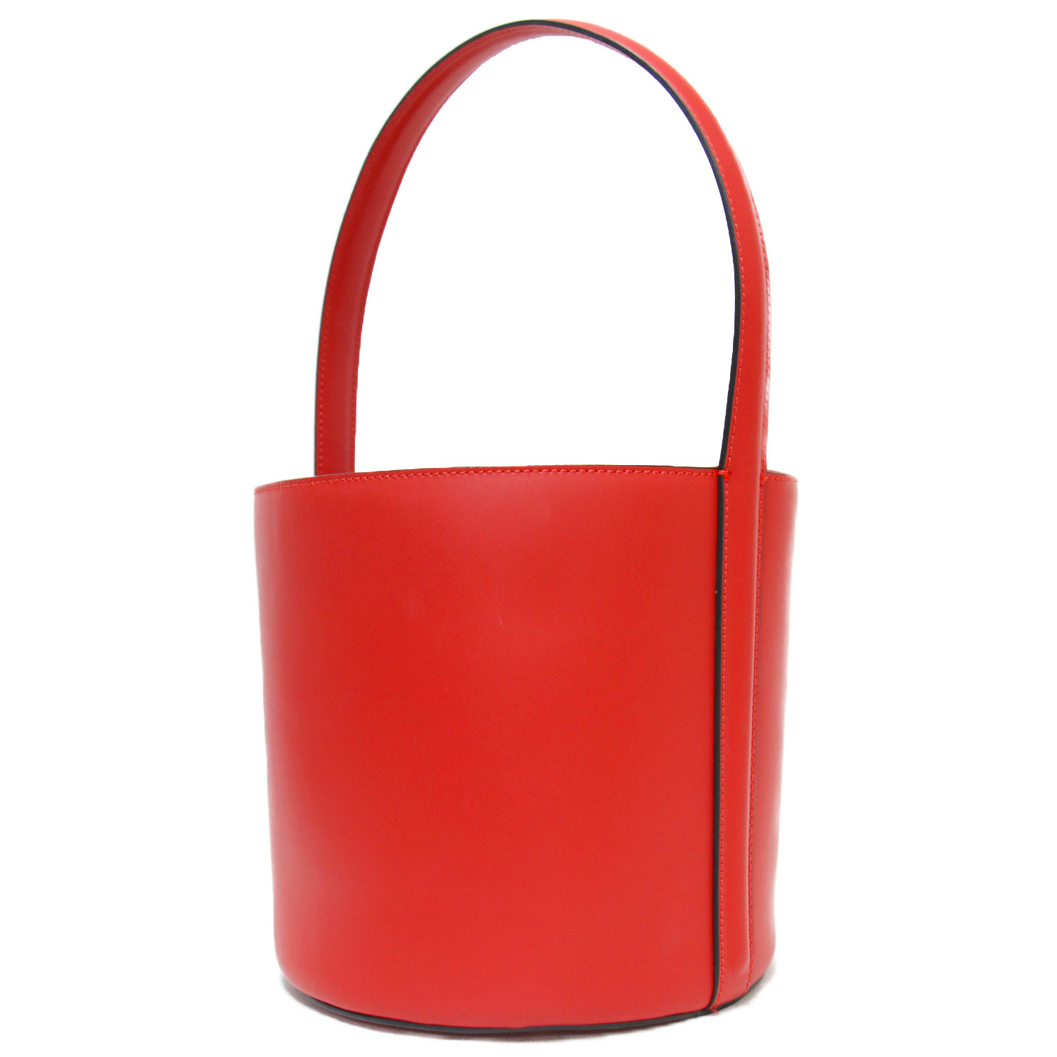 楽天市場】Plage プラージュ バッグ ハンドバッグ レッド 赤 バケツ