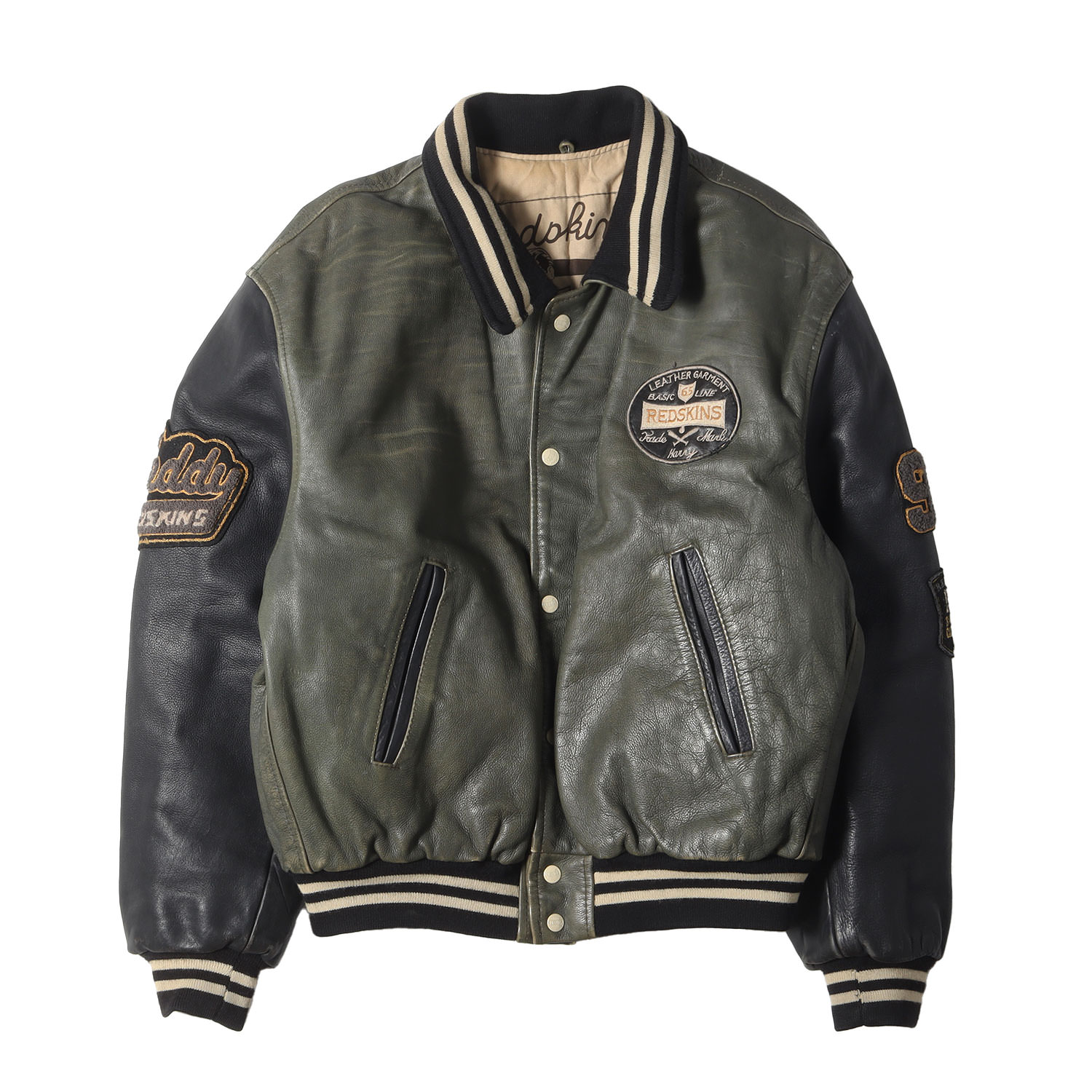 楽天市場】U.S.VINTAGE ヴィンテージ ジャケット サイズ:記載なし(L位