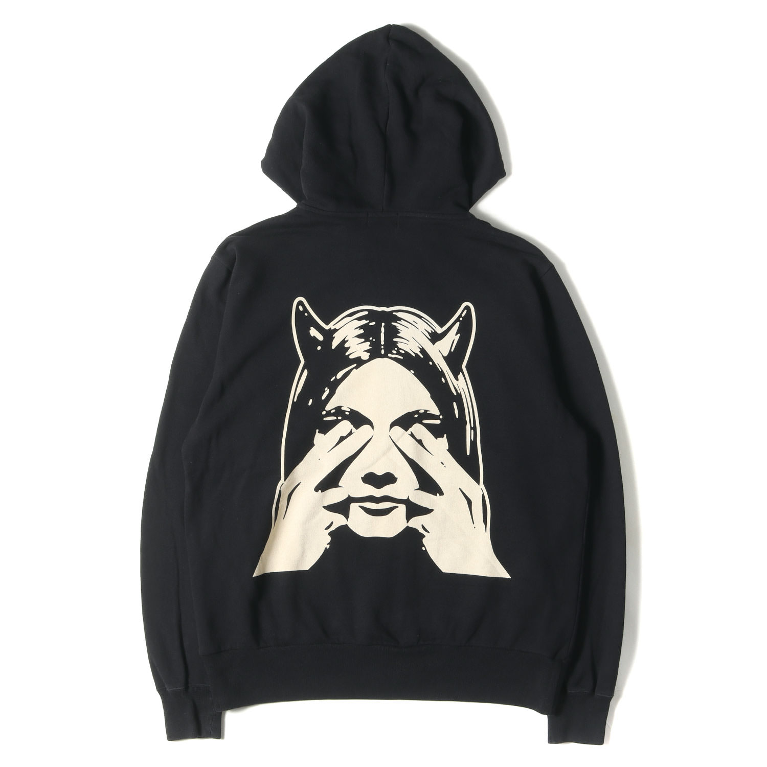 楽天市場】HYSTERIC GLAMOUR ヒステリックグラマー パーカー サイズ:XL