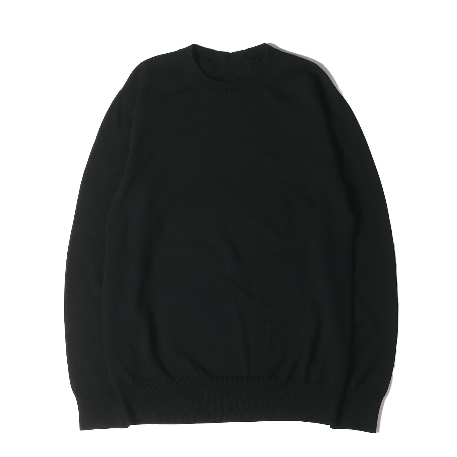 楽天市場】JIL SANDER ジル・サンダー ニット サイズ:44 23AW ウール