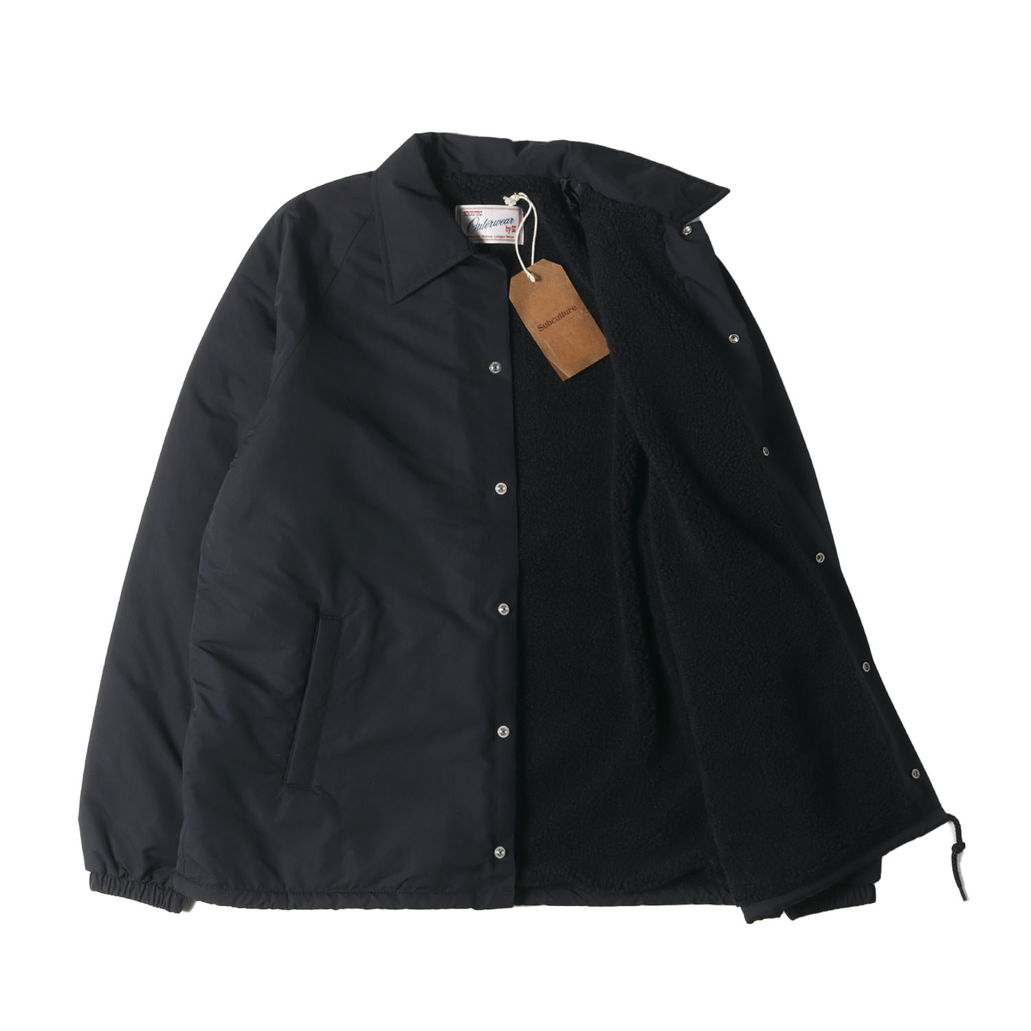 楽天市場】Subculture サブカルチャー ジャケット サイズ:2 22AW