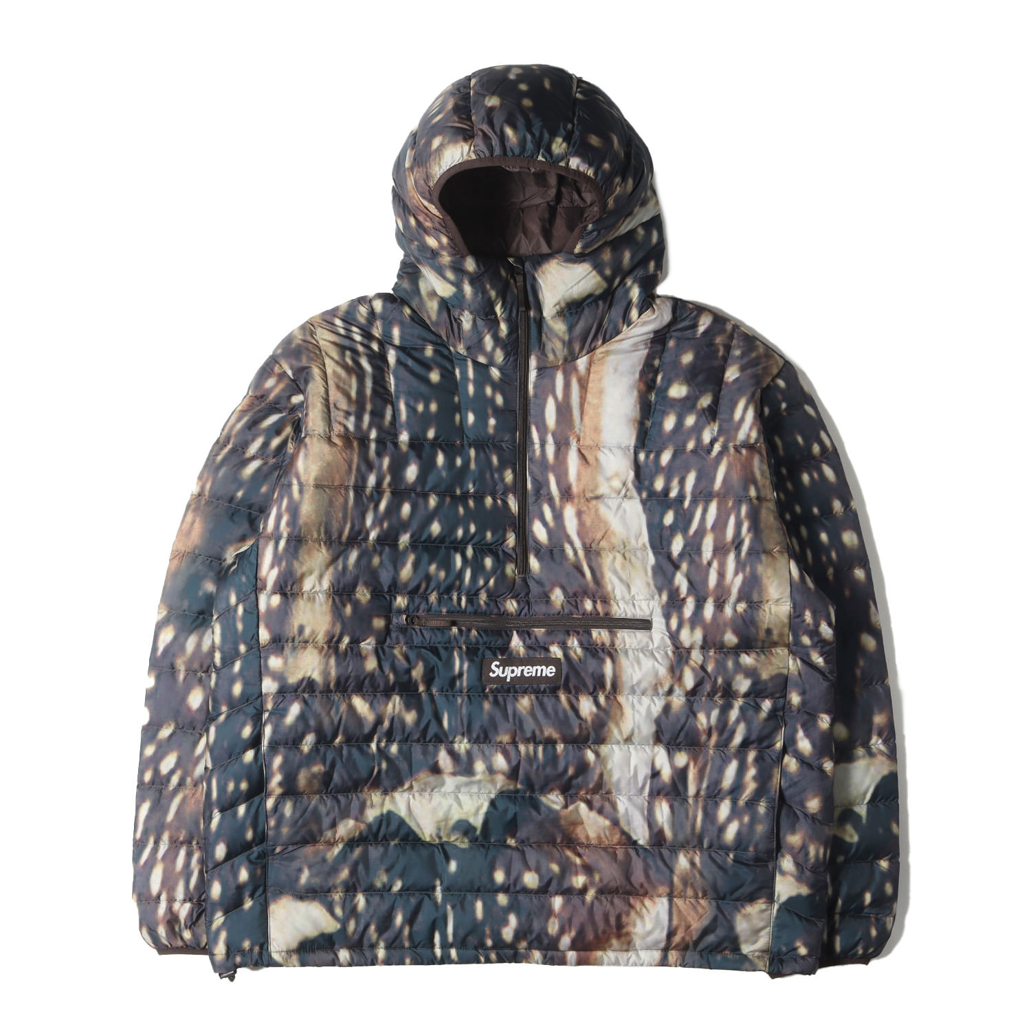 楽天市場】Supreme シュプリーム ジャケット サイズ:XL 23AW ディア柄