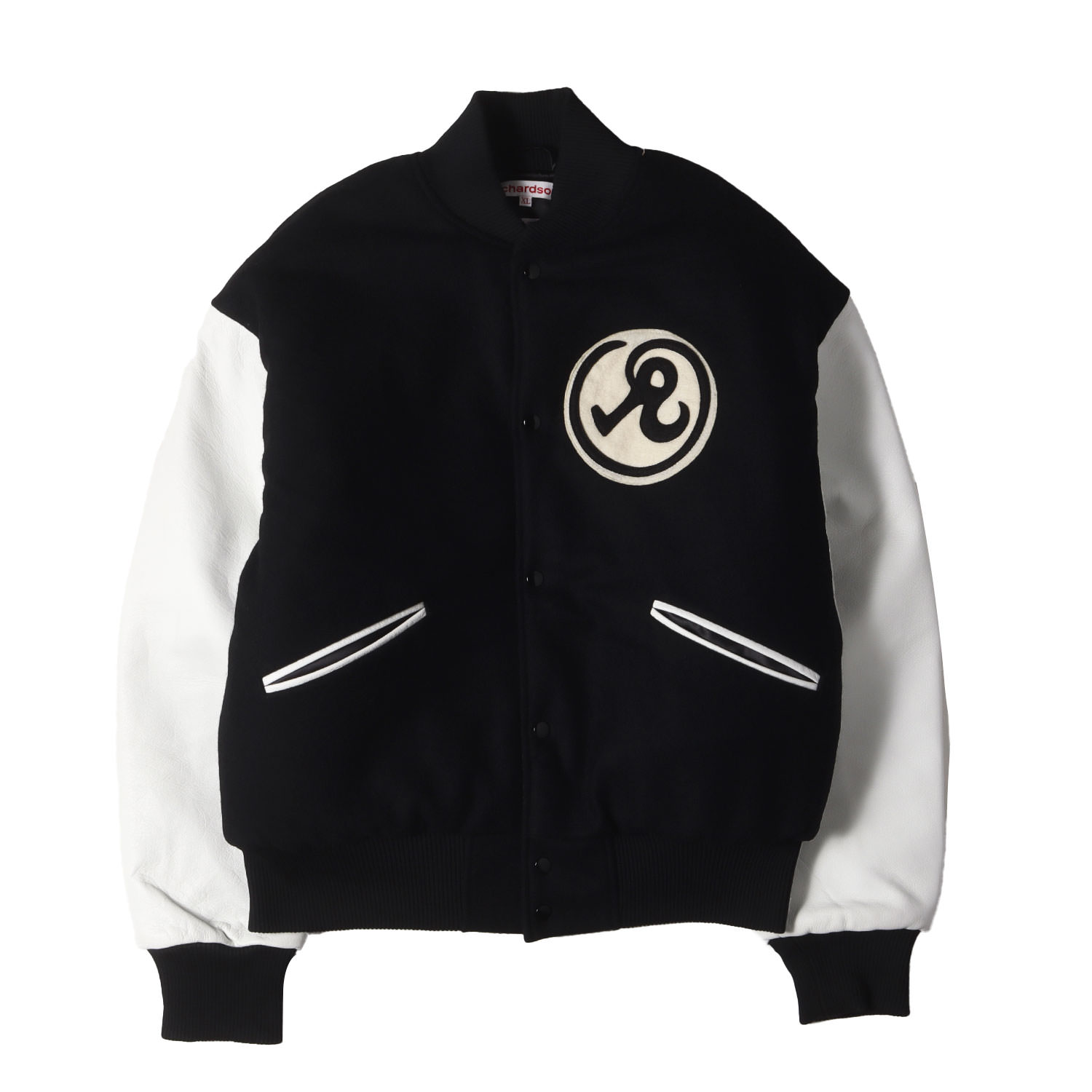 楽天市場】Richardson リチャードソン ジャケット サイズ:XL Olympia