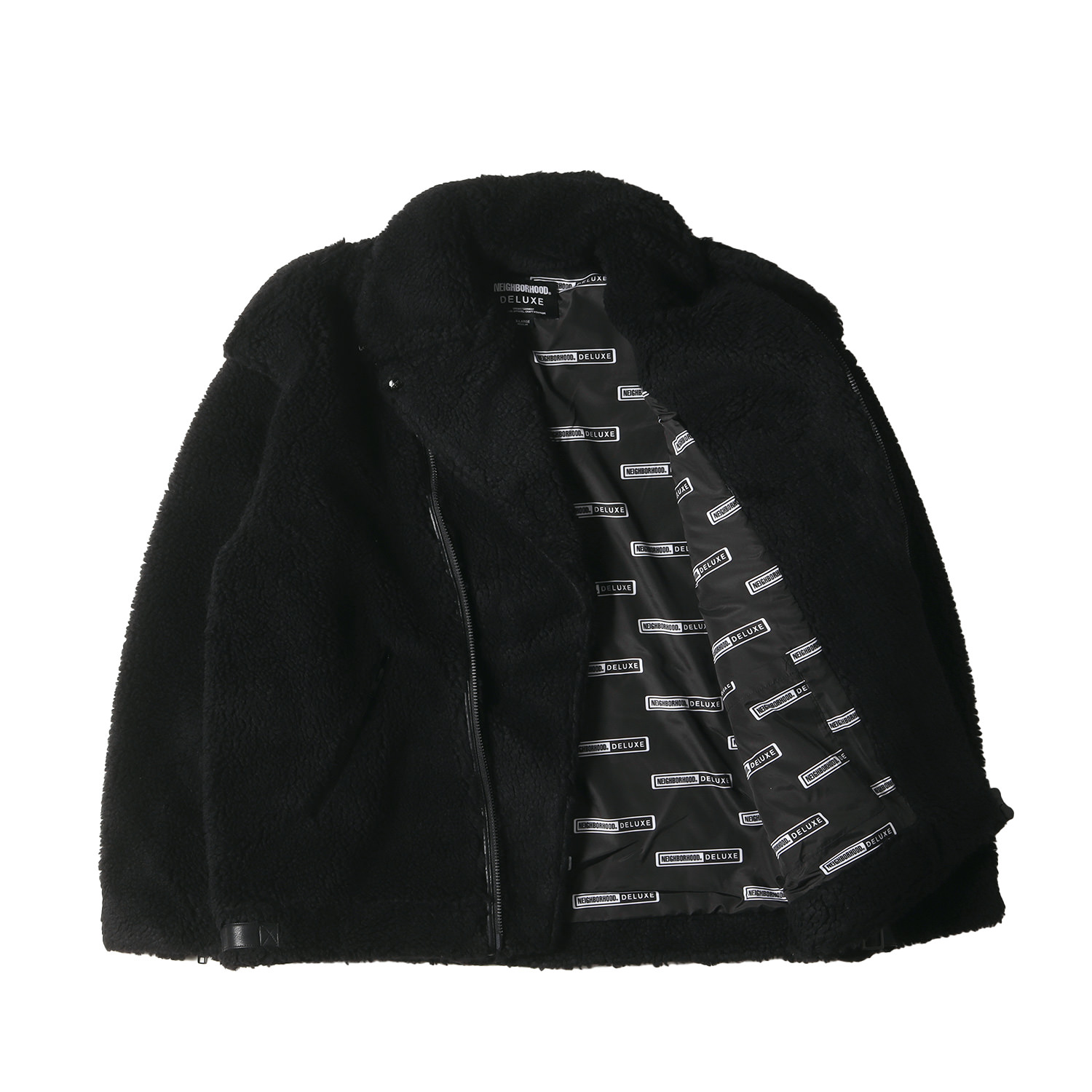 楽天市場】NEIGHBORHOOD ネイバーフッド ジャケット サイズ:XL 23AW