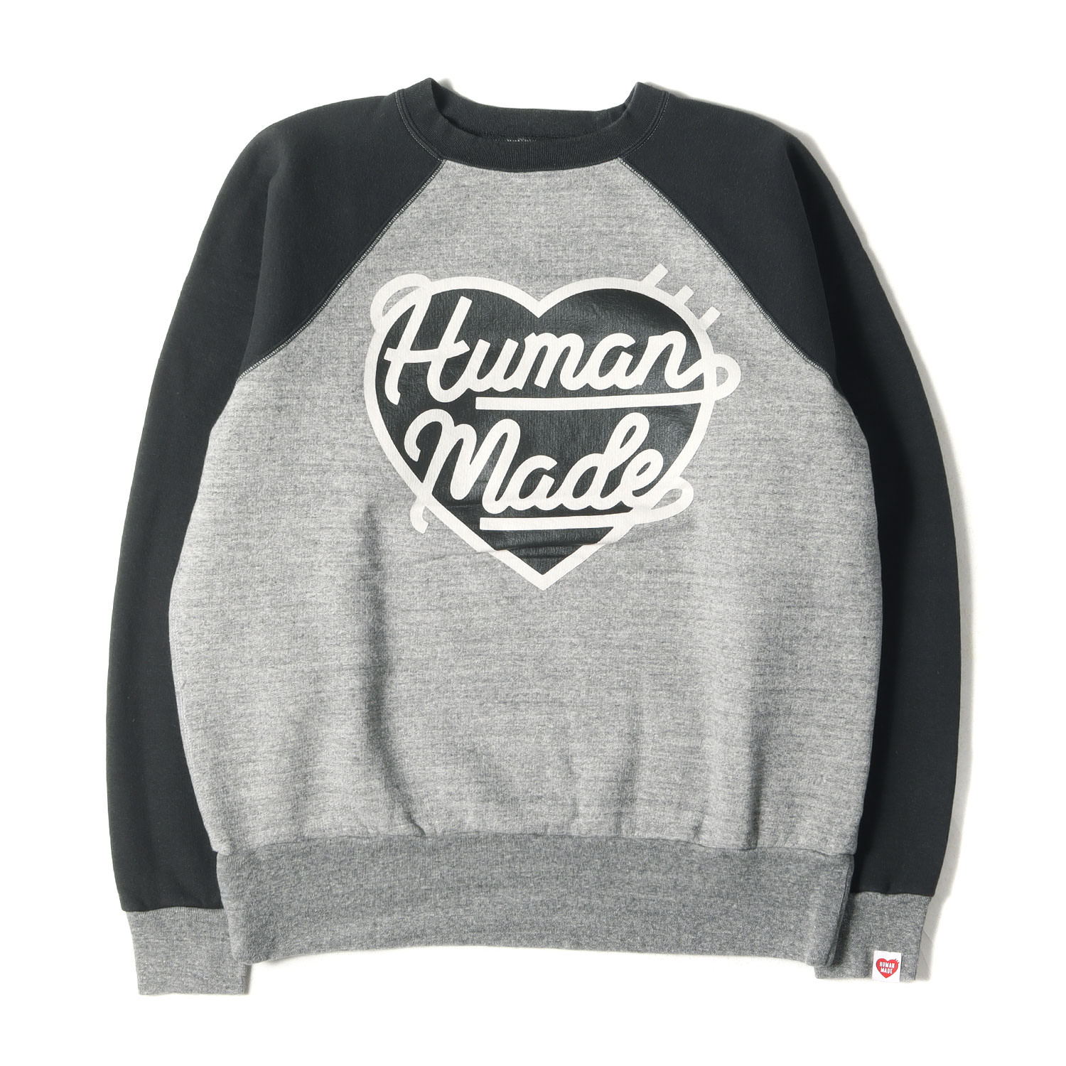 楽天市場】HUMAN MADE ヒューマンメイド スウェット サイズ:L 22AW