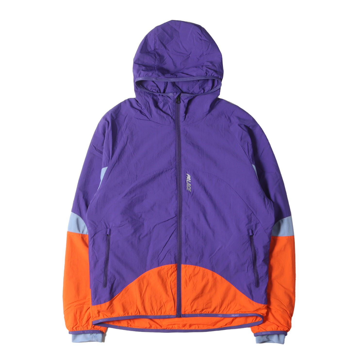 楽天市場】PALACE パレス ジャケット サイズ:S 22SS フロント ランナー