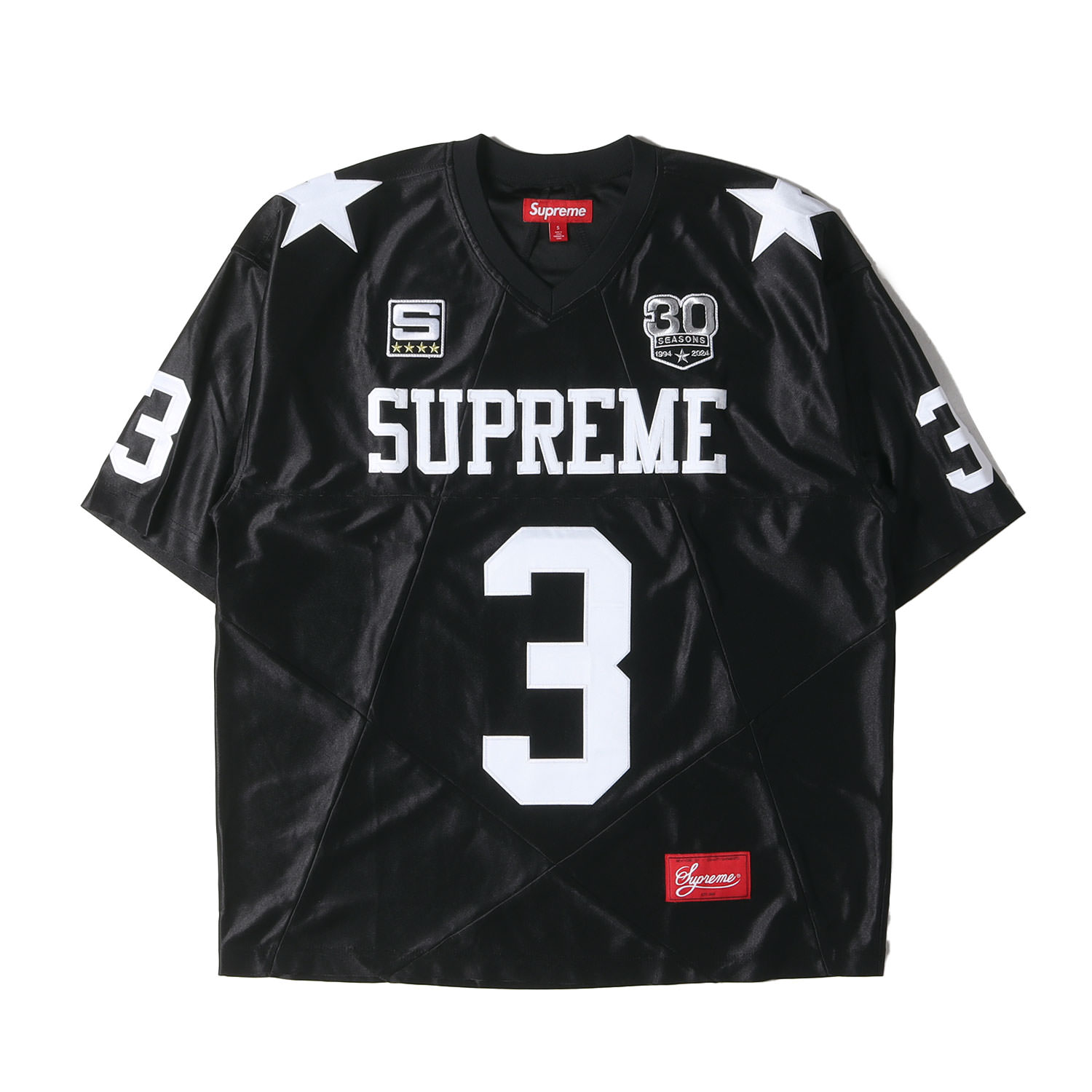 楽天市場】Supreme シュプリーム サイズ:S 24AW スター デザイン