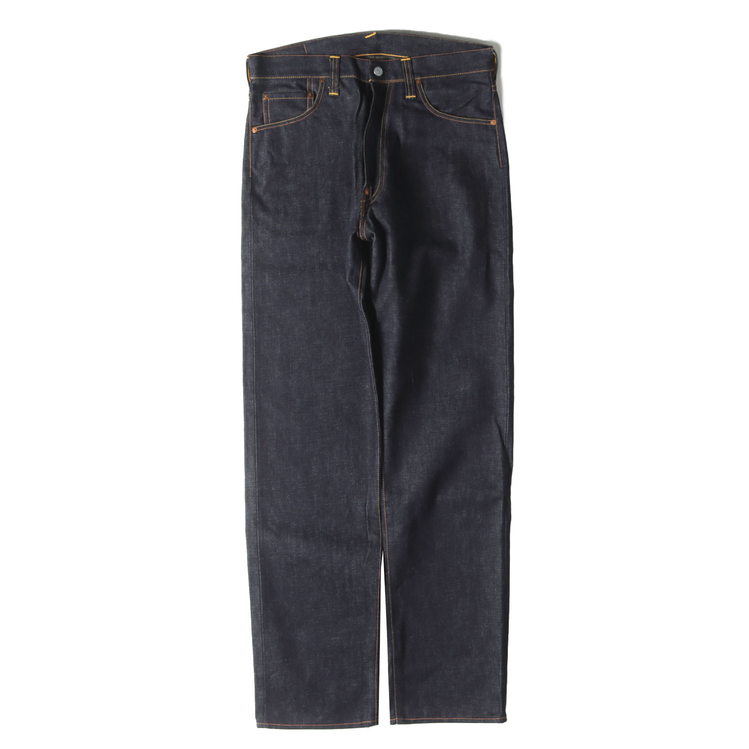 楽天市場】EVISU エヴィス パンツ サイズ:32×35 / No.2 2001 小文字