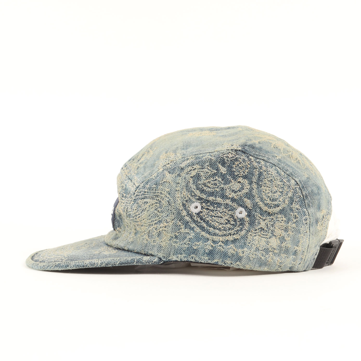 楽天市場】Supreme シュプリーム キャップ / 25SS バンダナ柄