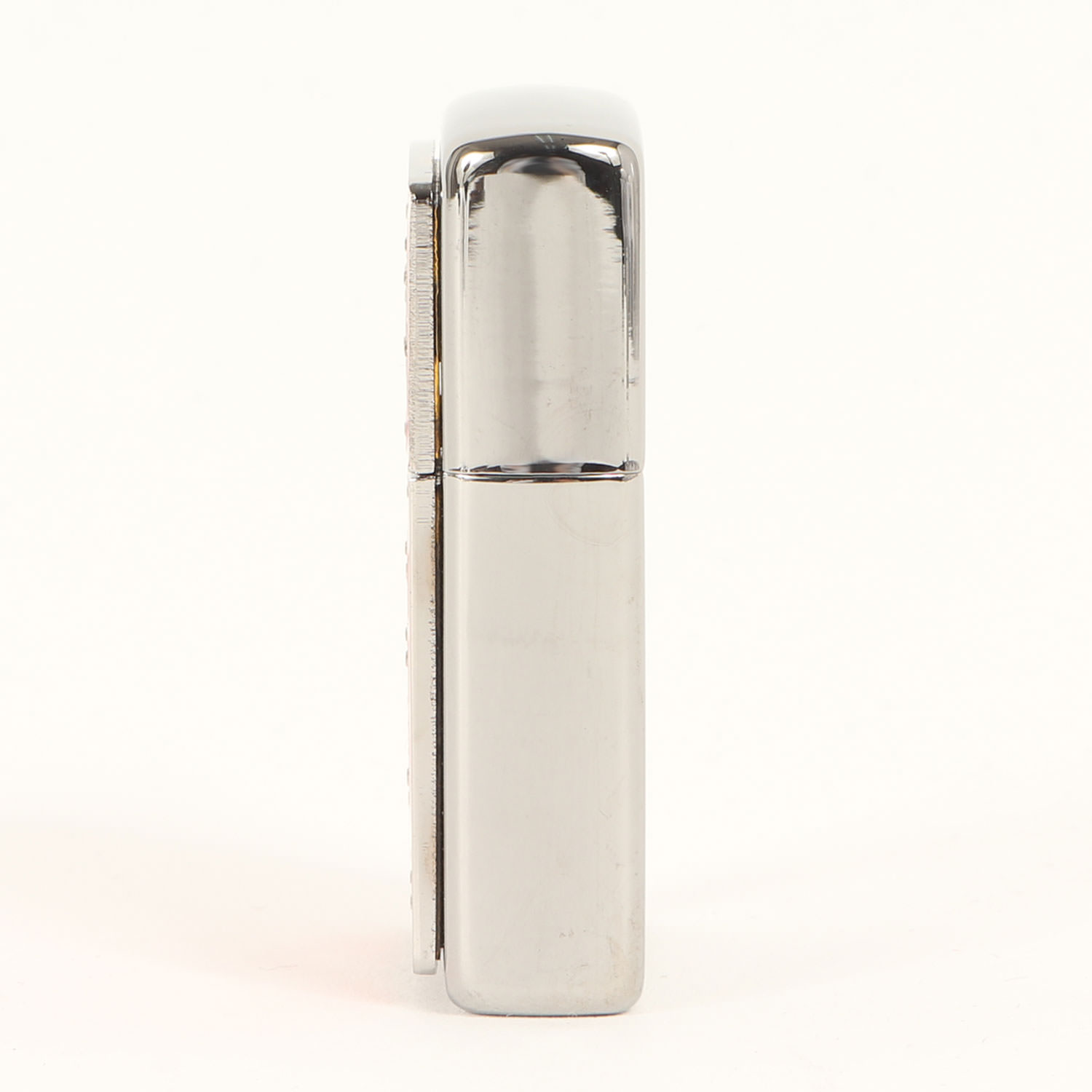 楽天市場】Supreme シュプリーム 20AW Zippo Swarovski ブランドロゴ