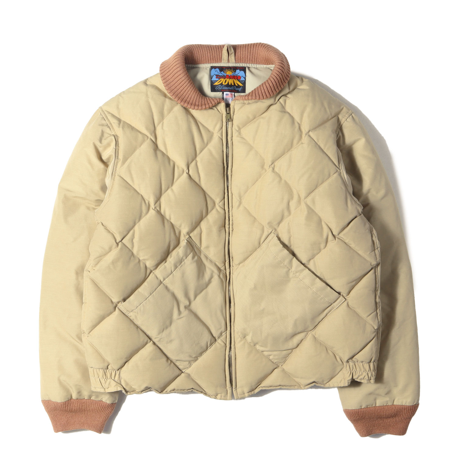 楽天市場】Eddie Bauer エディーバウアー ジャケット サイズ:L