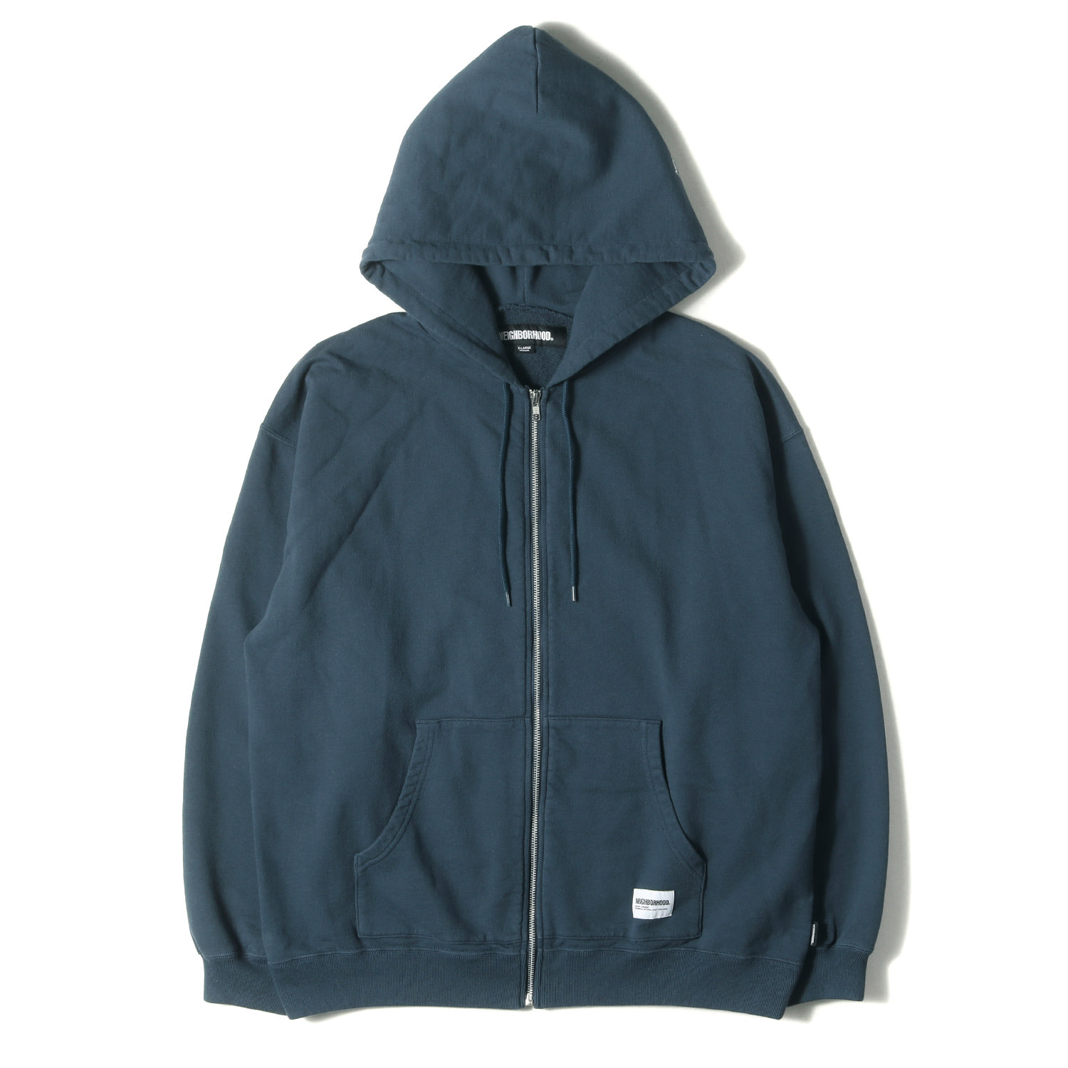 楽天市場】NEIGHBORHOOD ネイバーフッド パーカー サイズ:XL / 24AW