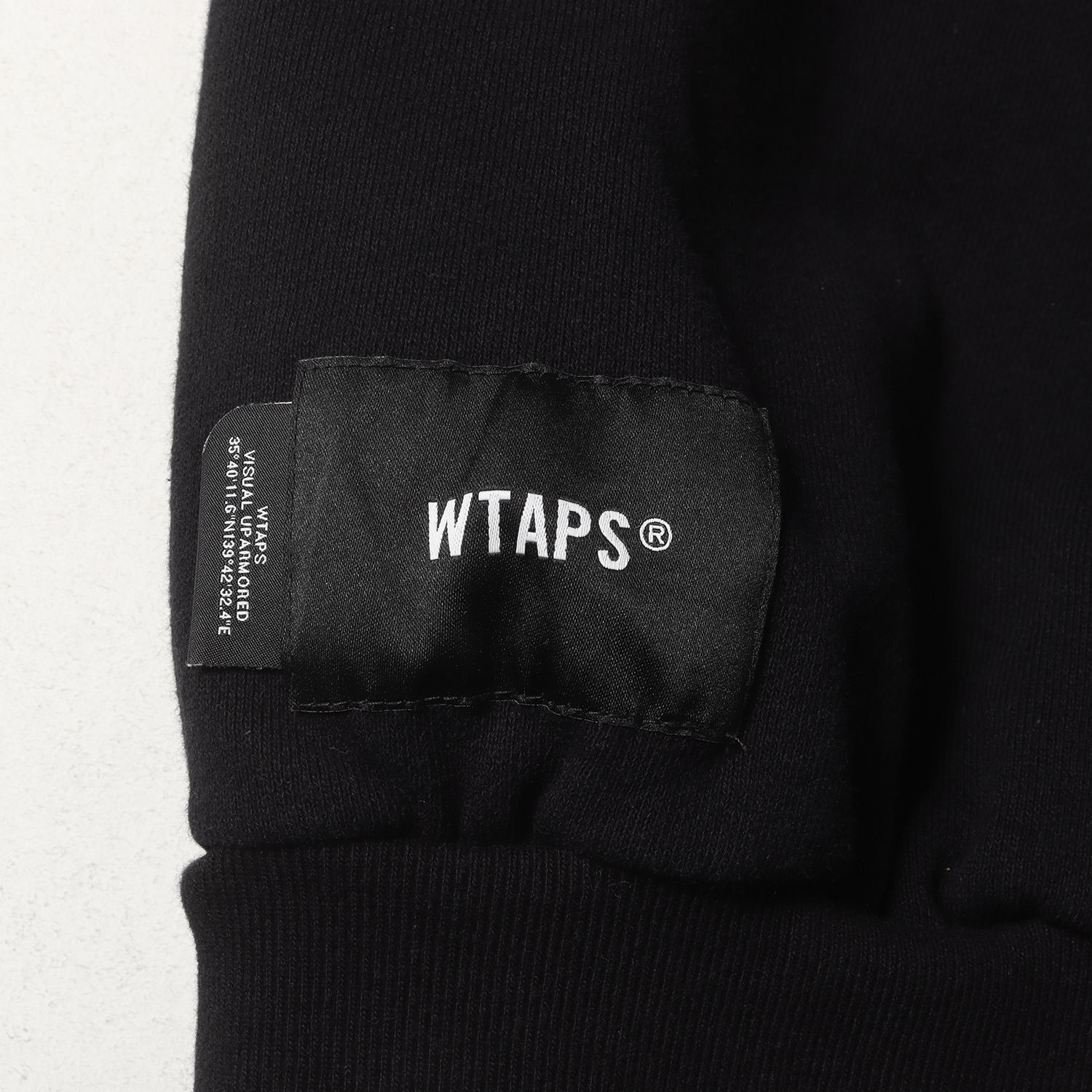 楽天市場】WTAPS ダブルタップス スウェット サイズ:M / 23AW バック