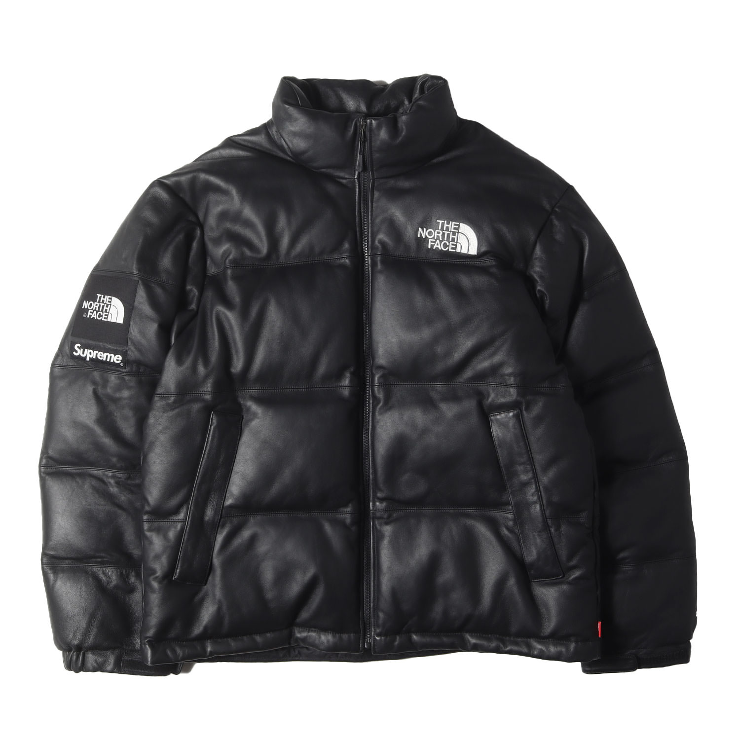 楽天市場】supreme the north face nuptse jacket（メンズファッション