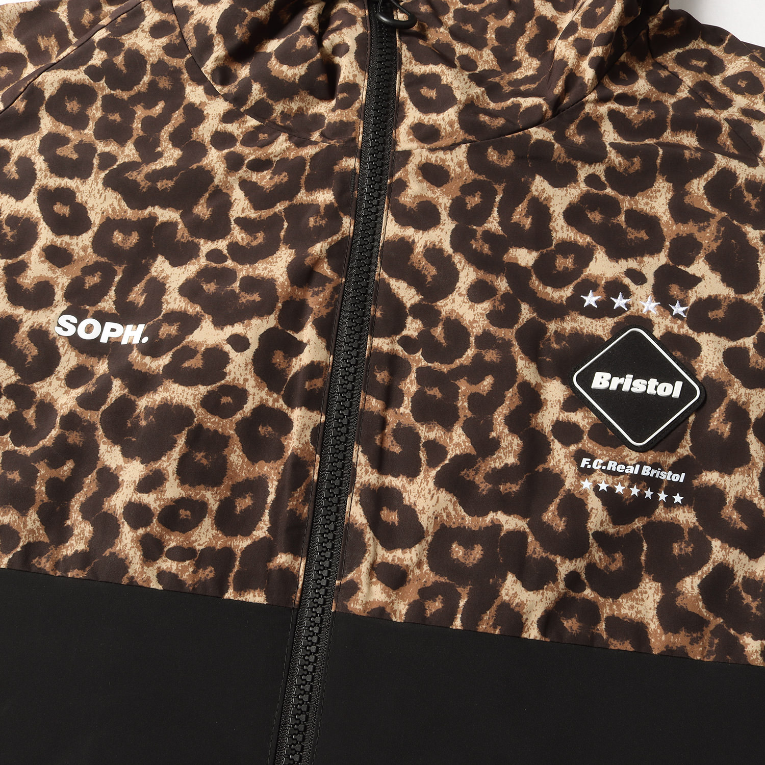 楽天市場】F.C.Real Bristol エフシーレアルブリストル ジャケット