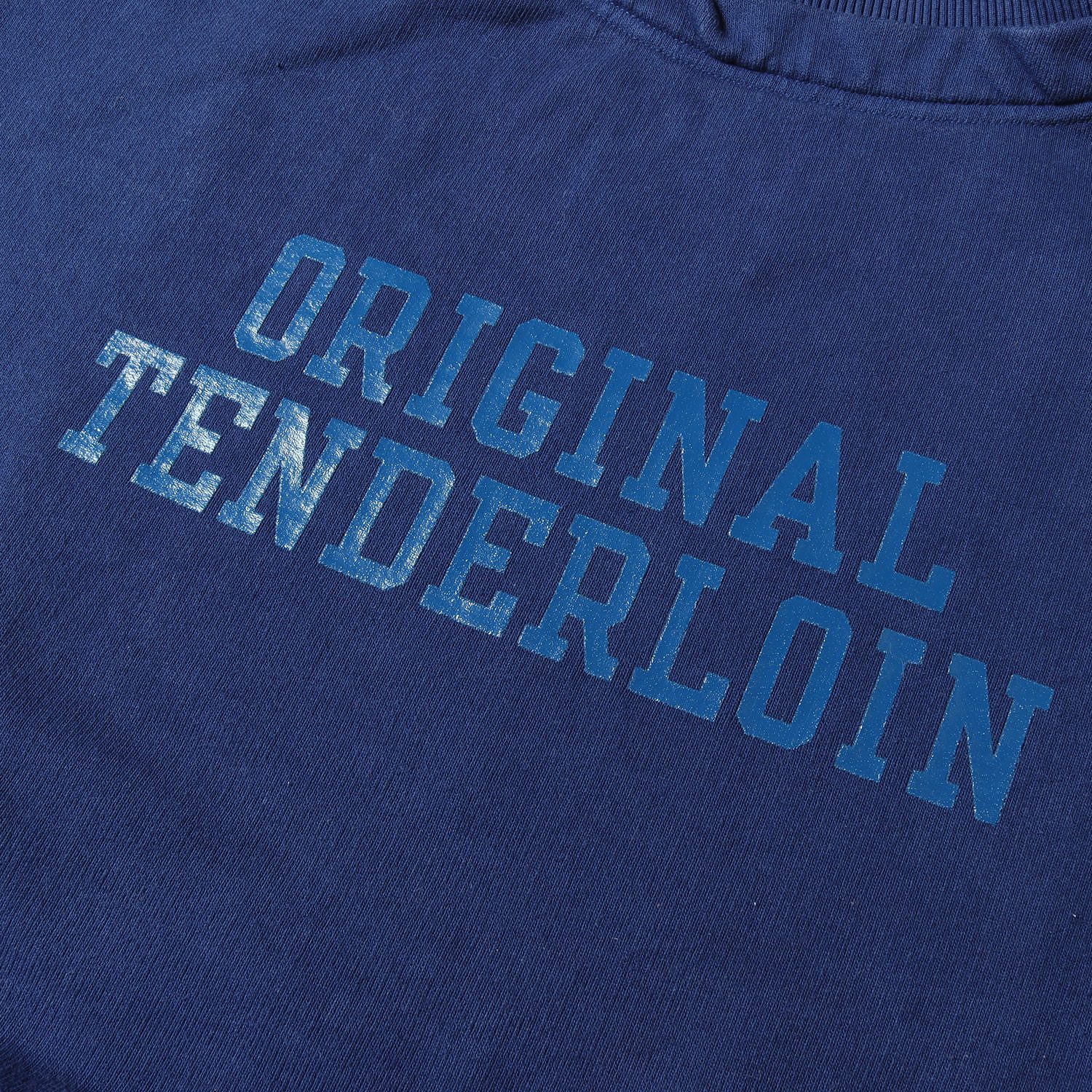 楽天市場】TENDERLOIN テンダーロイン スウェット サイズ:S ウォッシュ