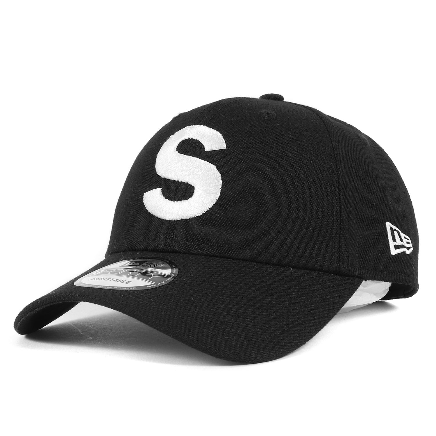 楽天市場】Sacai サカイ キャップ 23SS Hello sacai限定 NEW ERA