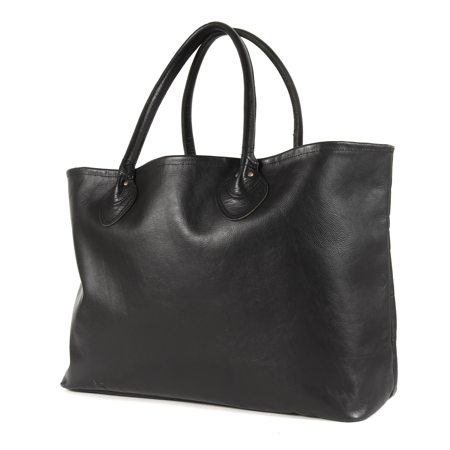 楽天市場】Ron Herman ロンハーマン バッグ VANSON レザー ショルダー