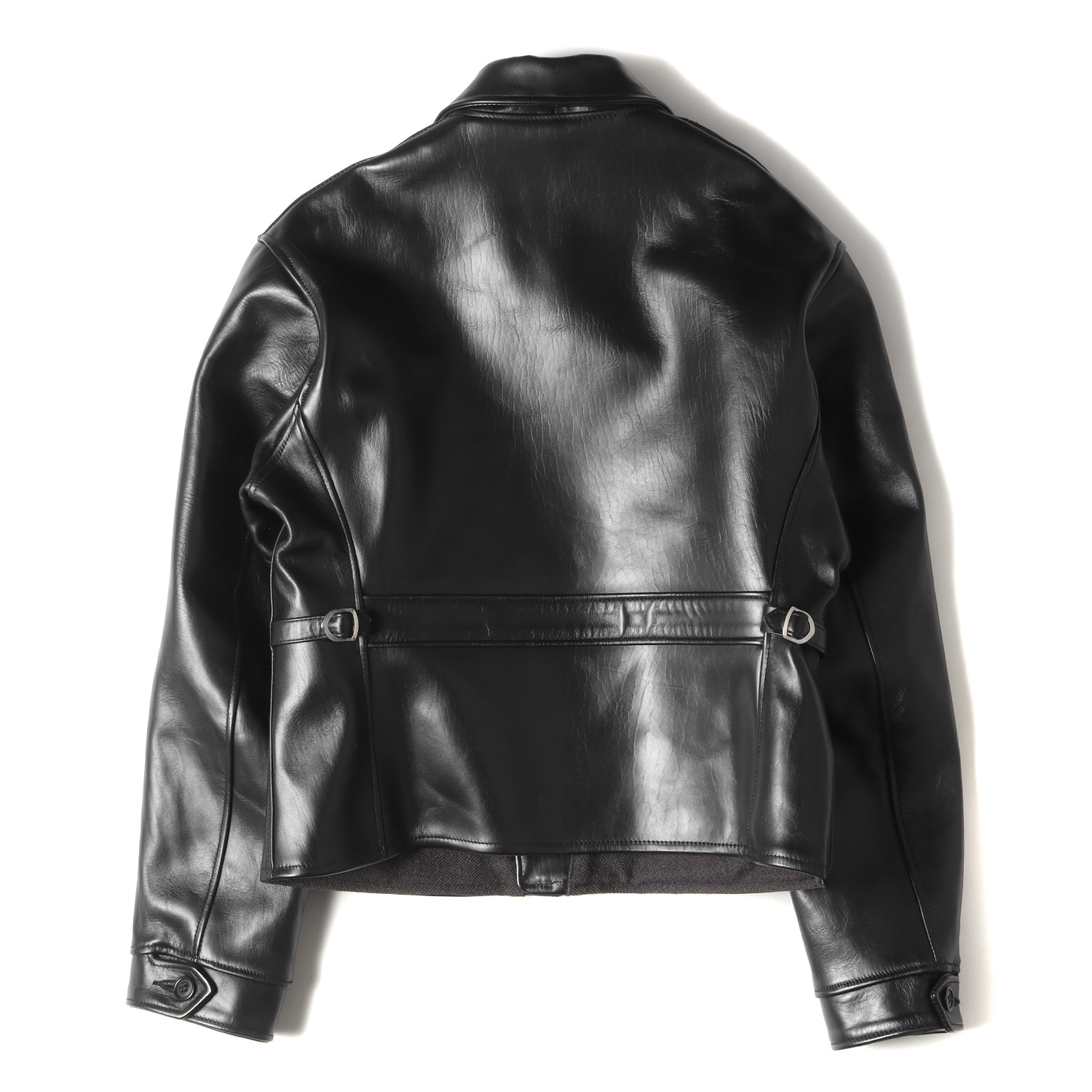 楽天市場】At LAST&CO アットラスト ジャケット サイズ:40 ホース