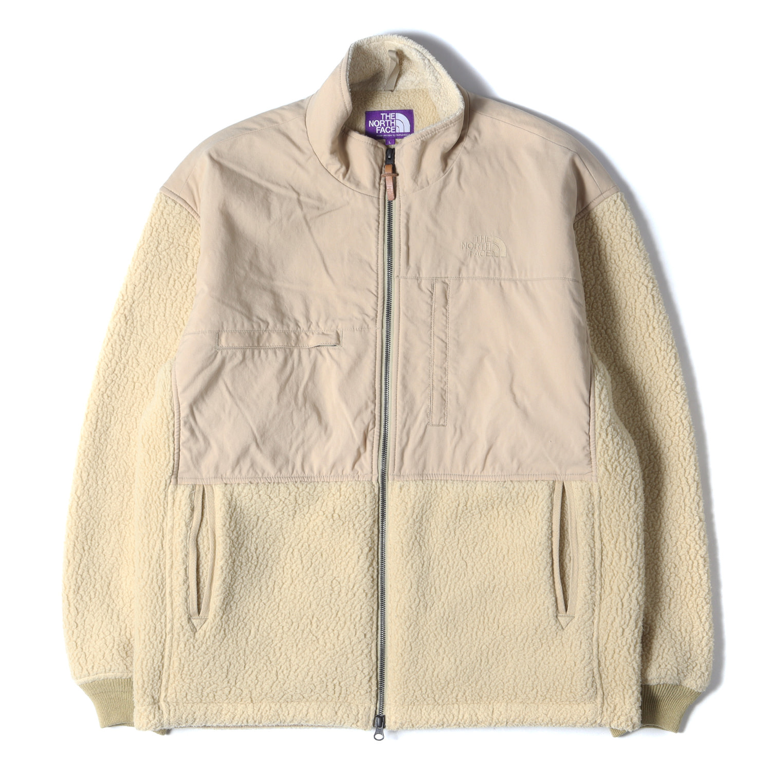 楽天市場】THE NORTH FACE PURPLE LABEL ノースフェイス パープル