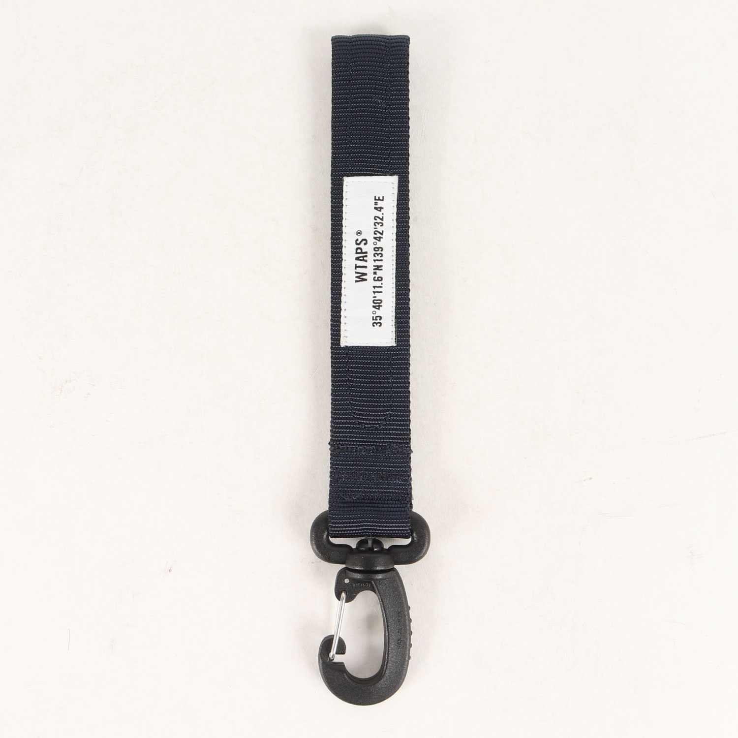 楽天市場】WTAPS ダブルタップス 19AW キーホルダー HARNESS KEY