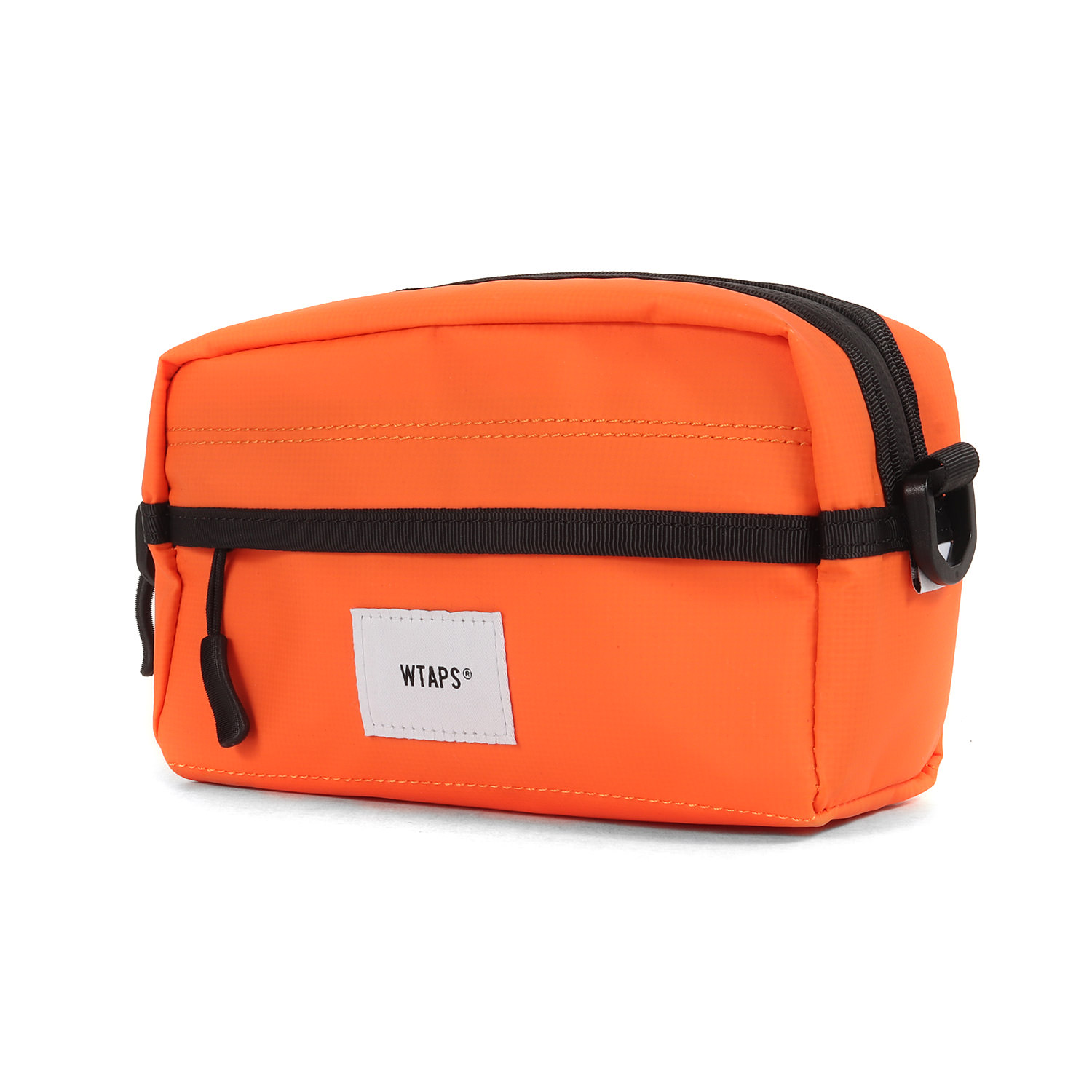 楽天市場】WTAPS ダブルタップス 20SS 小物 ポーチ MAG L / POUCH. PVC