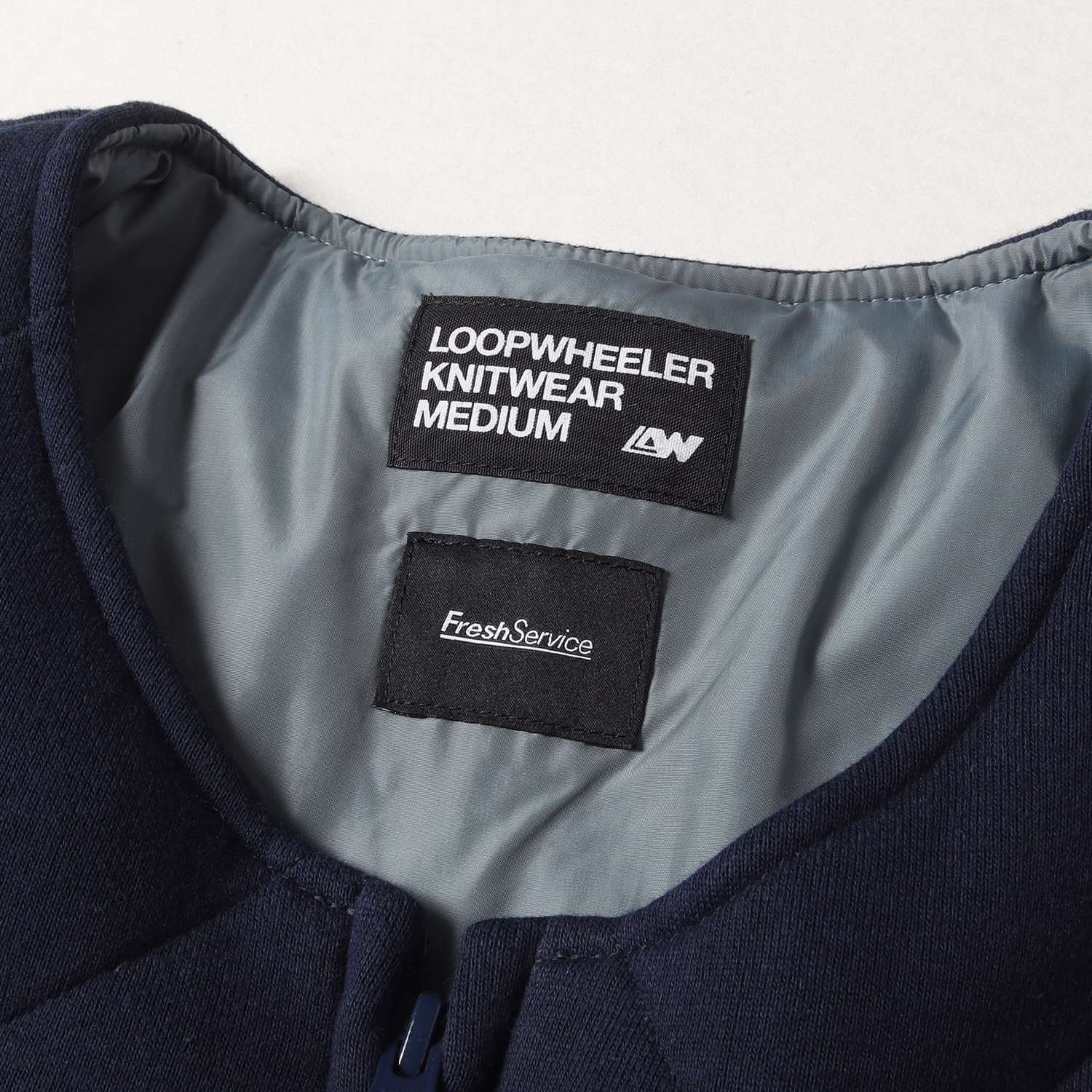 楽天市場】FreshService フレッシュサービス ジャケット サイズ:M 19AW