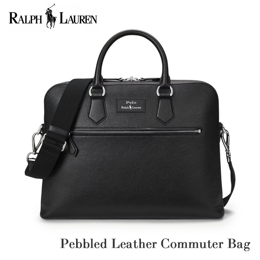 楽天市場】ラルフローレン バッグ（ビジネスバッグ・ブリーフケース