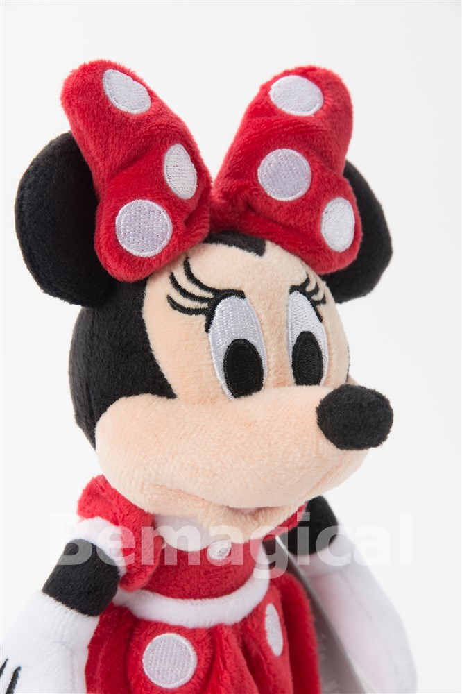 楽天市場】【あす楽】 ディズニー Disney US公式商品 ミニーマウス