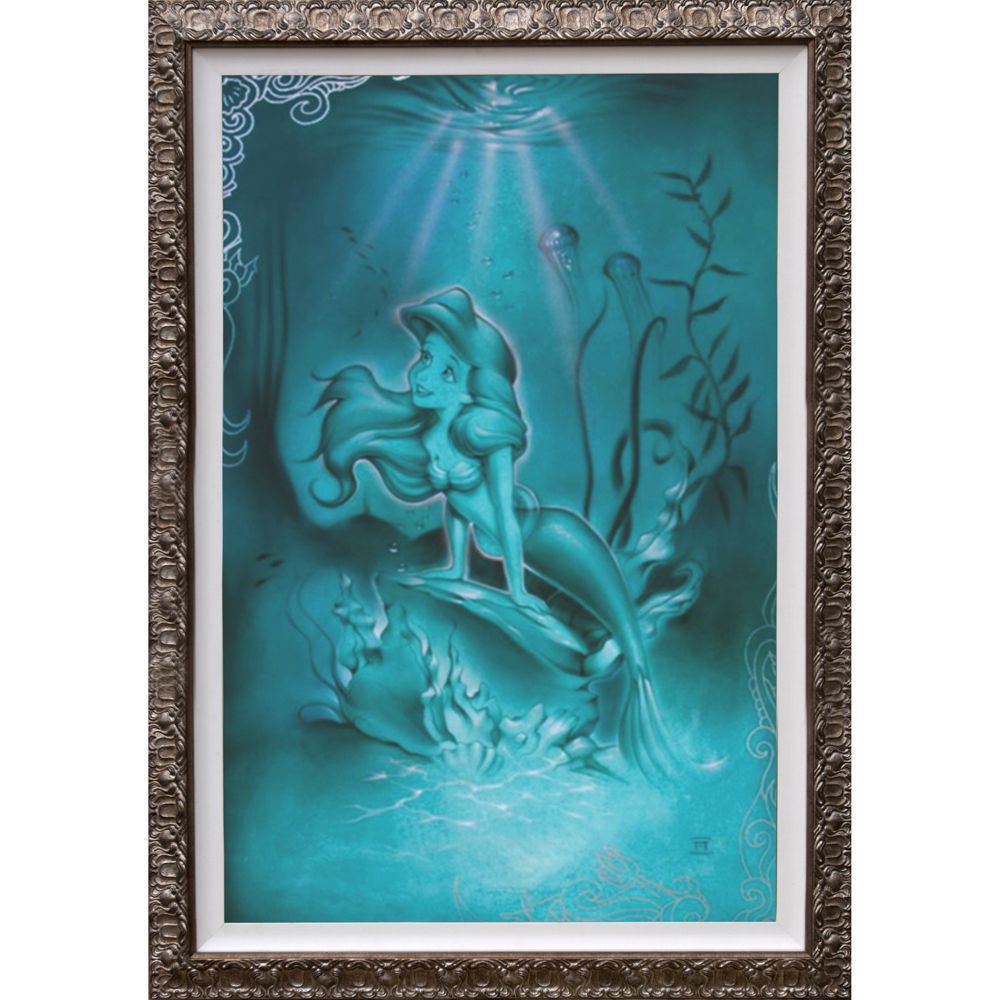 楽天市場】【取寄せ】 ディズニー US公式商品 リトルマーメイド