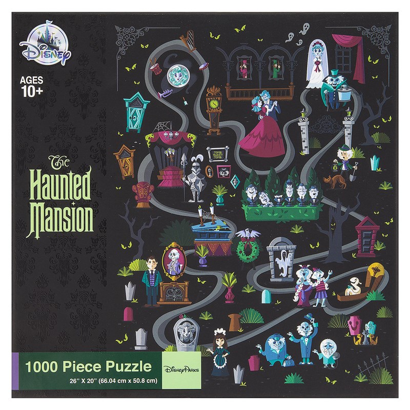 楽天市場】【あす楽】ディズニー Disney US公式商品 ホーンテッド