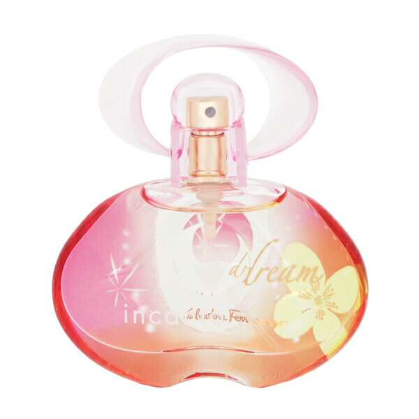 楽天市場】フェラガモ インカントドリーム オードトワレ 100mlの通販