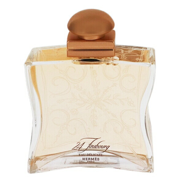 楽天市場】エルメス 香水 24 faubourgの通販