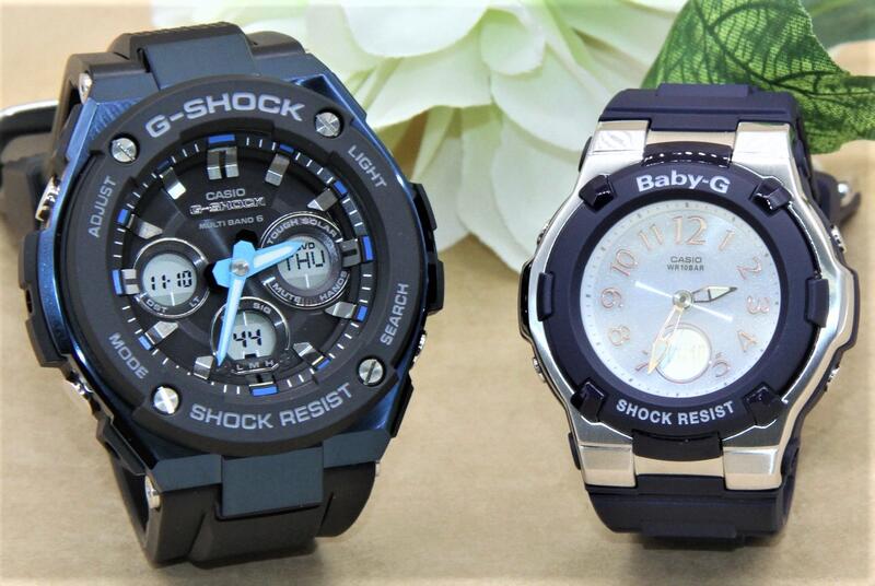 楽天市場】gst-w110bd-1a2jfの通販