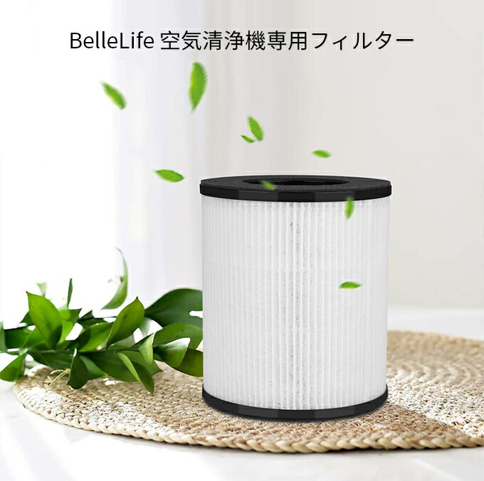 楽天市場】【純正品】空気清浄機交換用フィルター 1枚 空気清浄機 互換