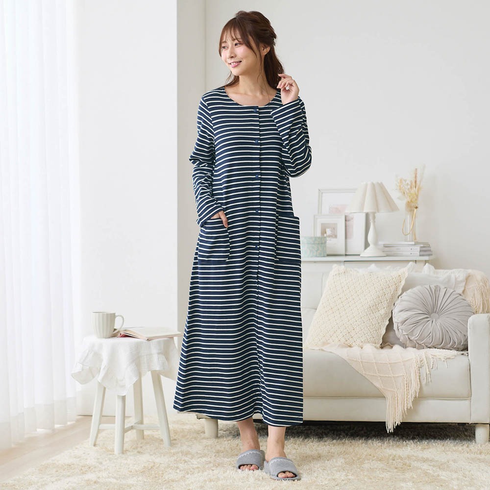 楽天市場】ロンパースにもなる！ 多機能 ゆったり 2WAY 長袖