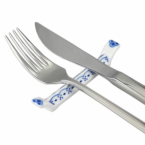 楽天市場】ロイヤル コペンハーゲン プリンセス ナイフレスト : ベルセーブ