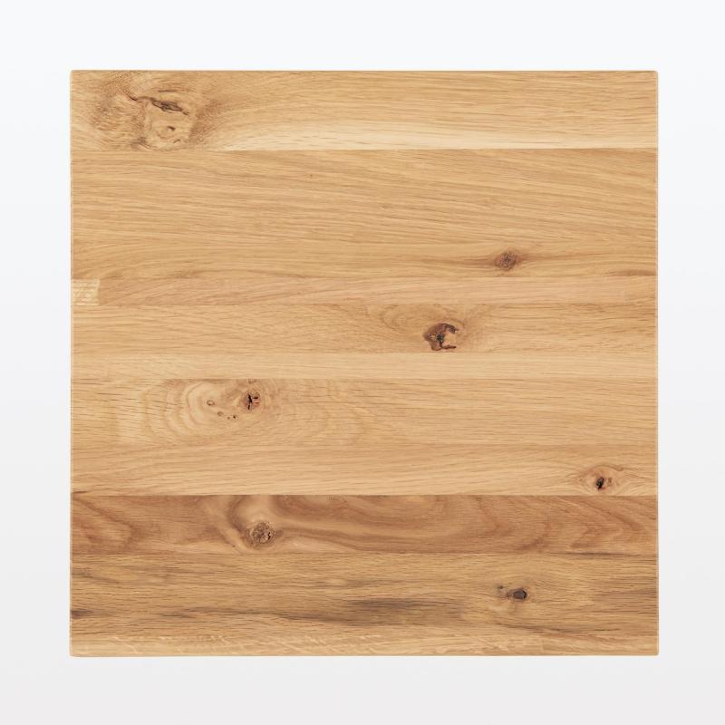 楽天市場】無印良品 木製サイドテーブルベンチ オーク材 幅37×奥行37