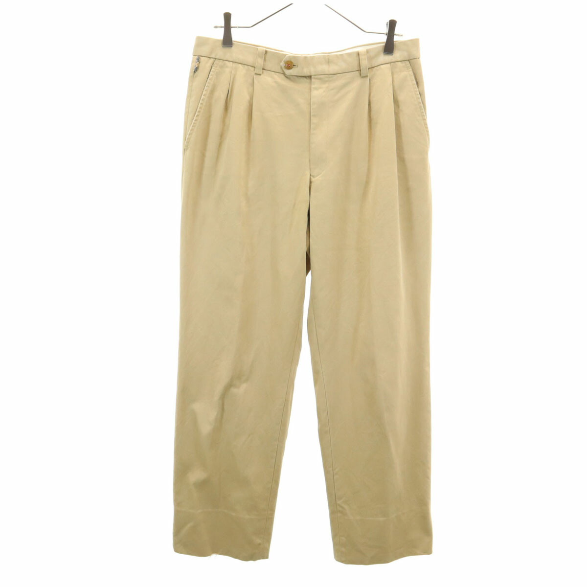 楽天市場】バーバリー チノパンの通販