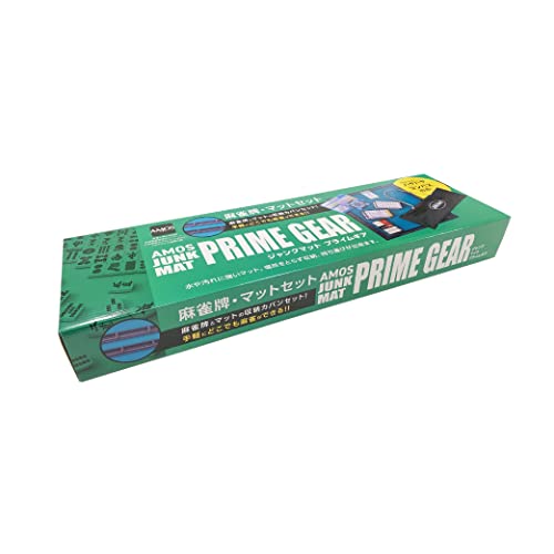 楽天市場】大洋技研(TAIYO GIKEN) 麻雀セット ジャンクマット プライム