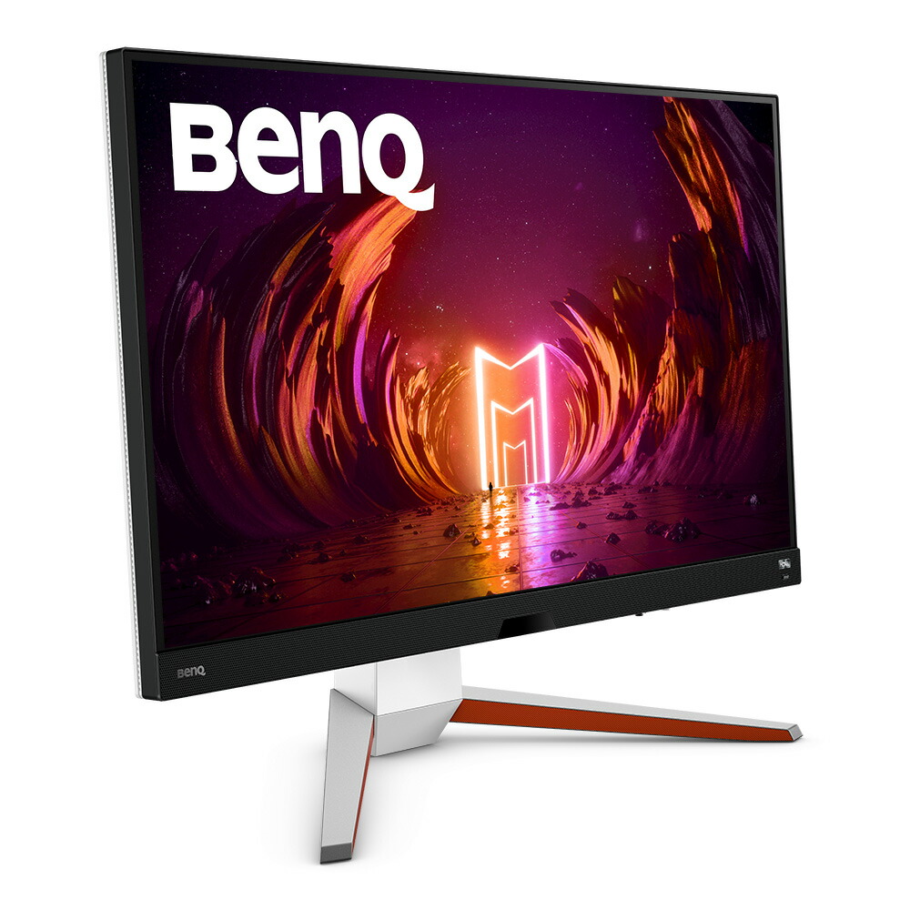楽天市場】【BenQ公式店】BenQ MOBIUZ EX3210U ゲーミングモニター 32