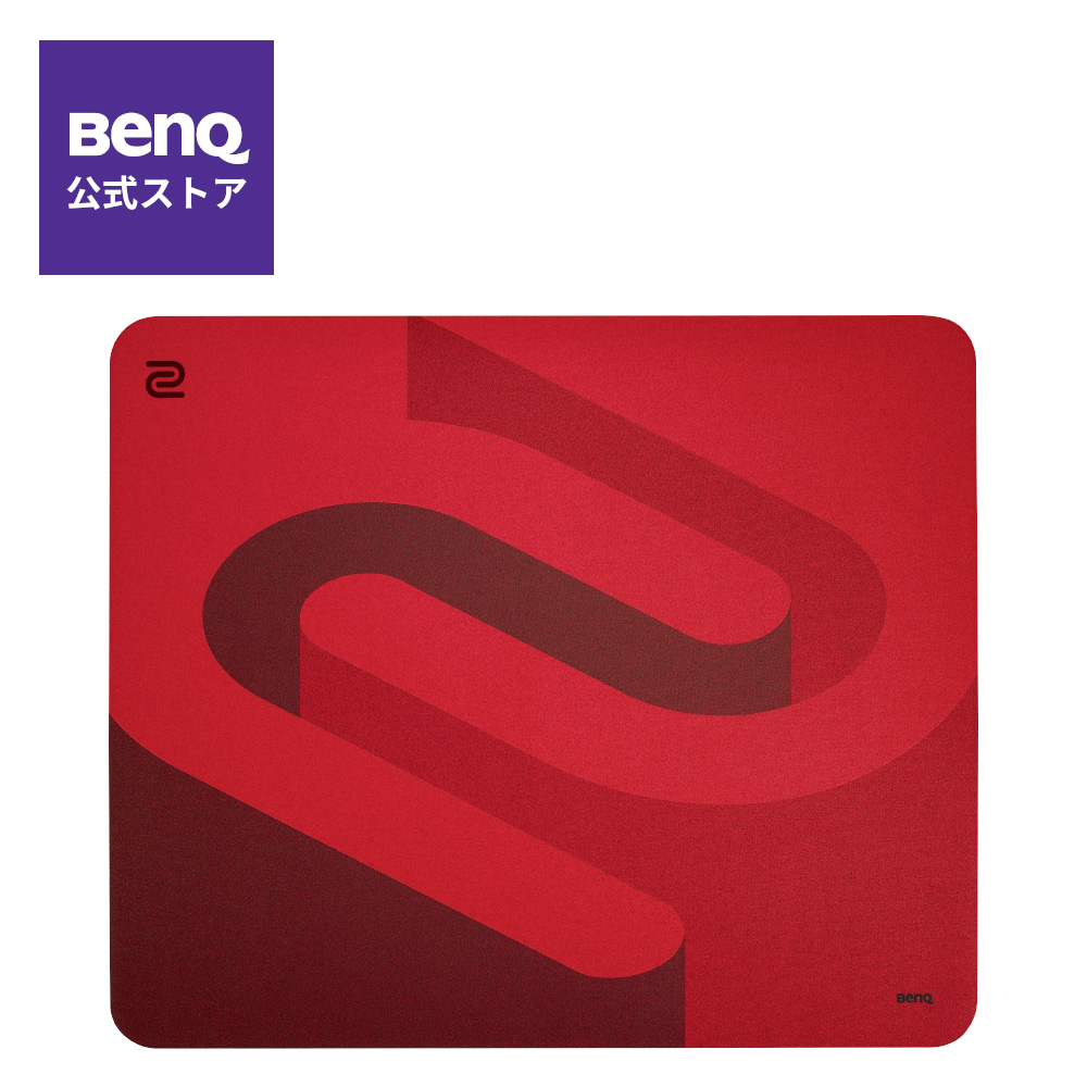 楽天市場】【BenQ公式店】BenQ ベンキュー ZOWIE G-SR-SE（ROUGE