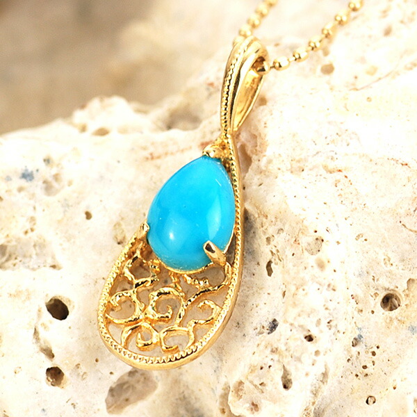 楽天市場】スリーピングビューティー産ターコイズ「アルモニー