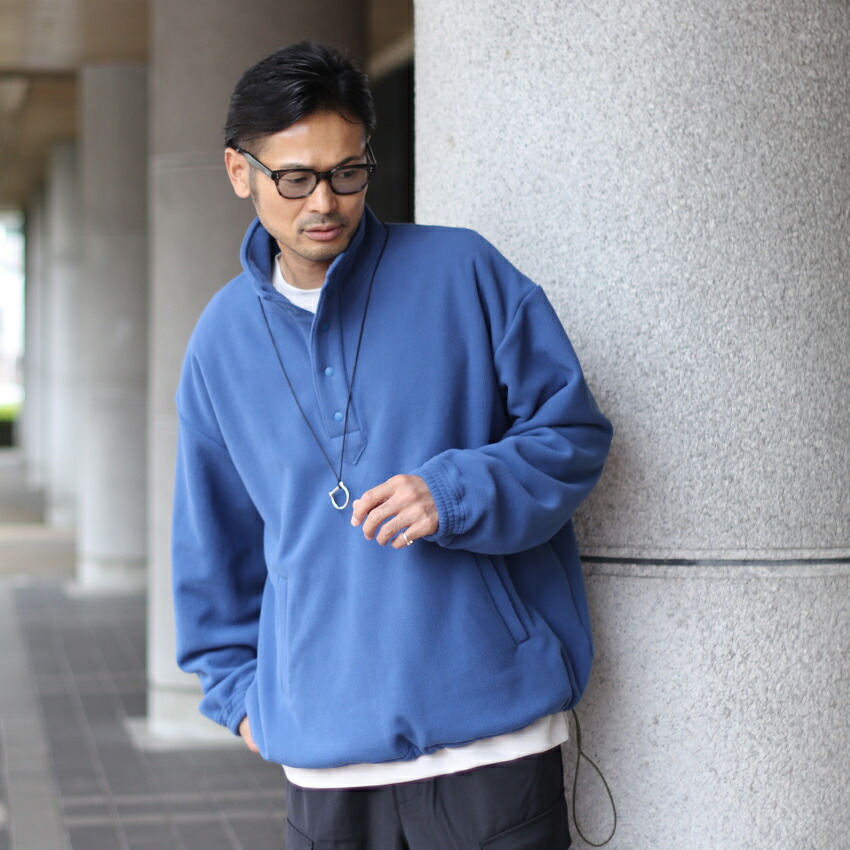 楽天市場】edit clothing エディットクロージング フリーススタンド