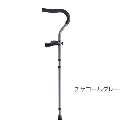 楽天市場】【非課税】折りたたみ松葉杖 片側1本 ミレニアル・プロ