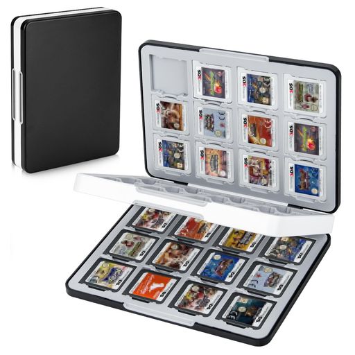 最終値下げ】ニンテンドー3DS ソフトセット10個入り カセットケース